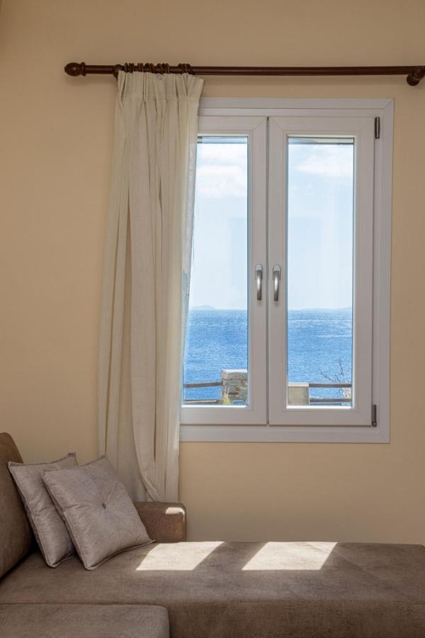 White Holidays Project Ag. Sostis Agios Sostis  Exterior foto