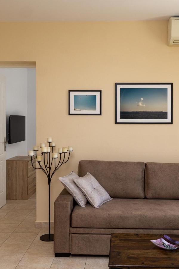 White Holidays Project Ag. Sostis Agios Sostis  Exterior foto