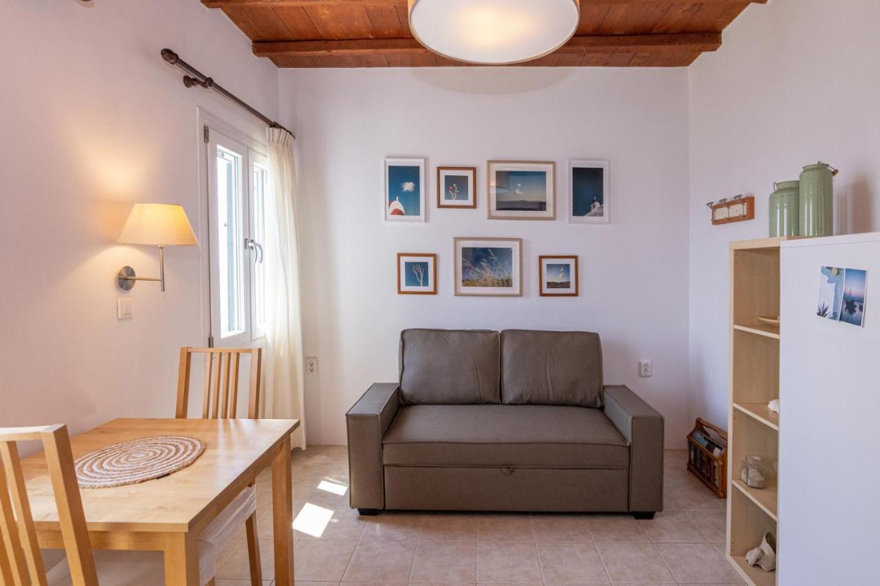 White Holidays Project Ag. Sostis Agios Sostis  Exterior foto