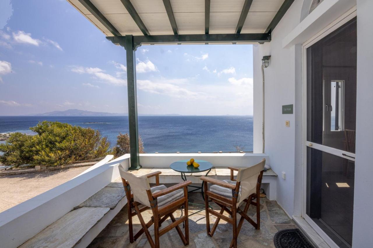 White Holidays Project Ag. Sostis Agios Sostis  Exterior foto