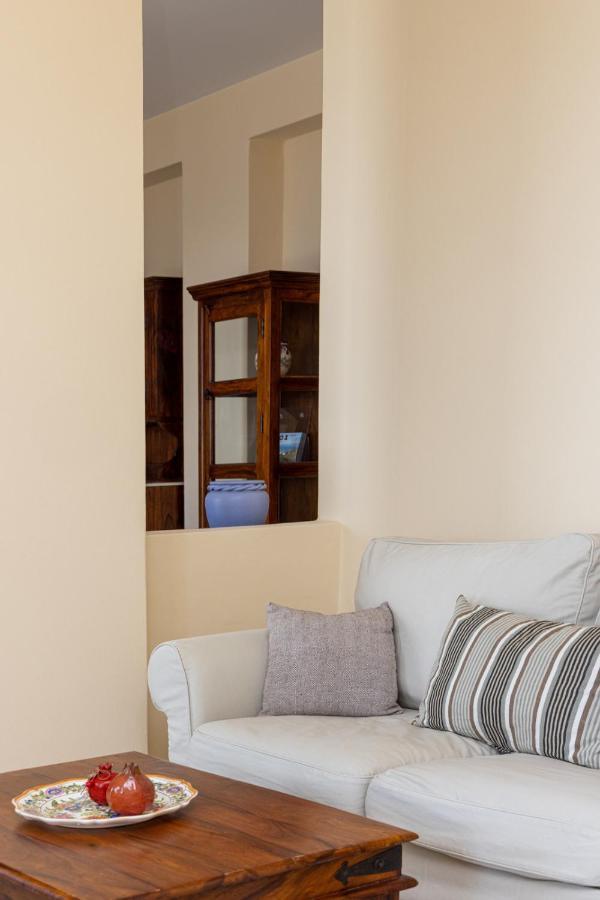 White Holidays Project Ag. Sostis Agios Sostis  Exterior foto