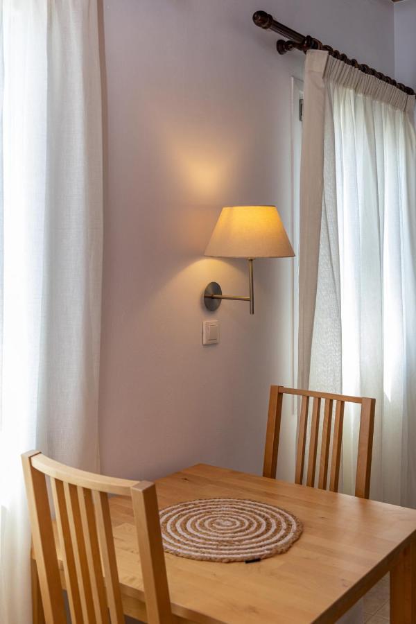 White Holidays Project Ag. Sostis Agios Sostis  Exterior foto