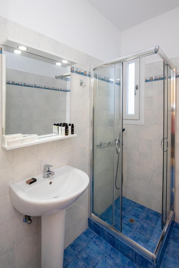 White Holidays Project Ag. Sostis Agios Sostis  Exterior foto
