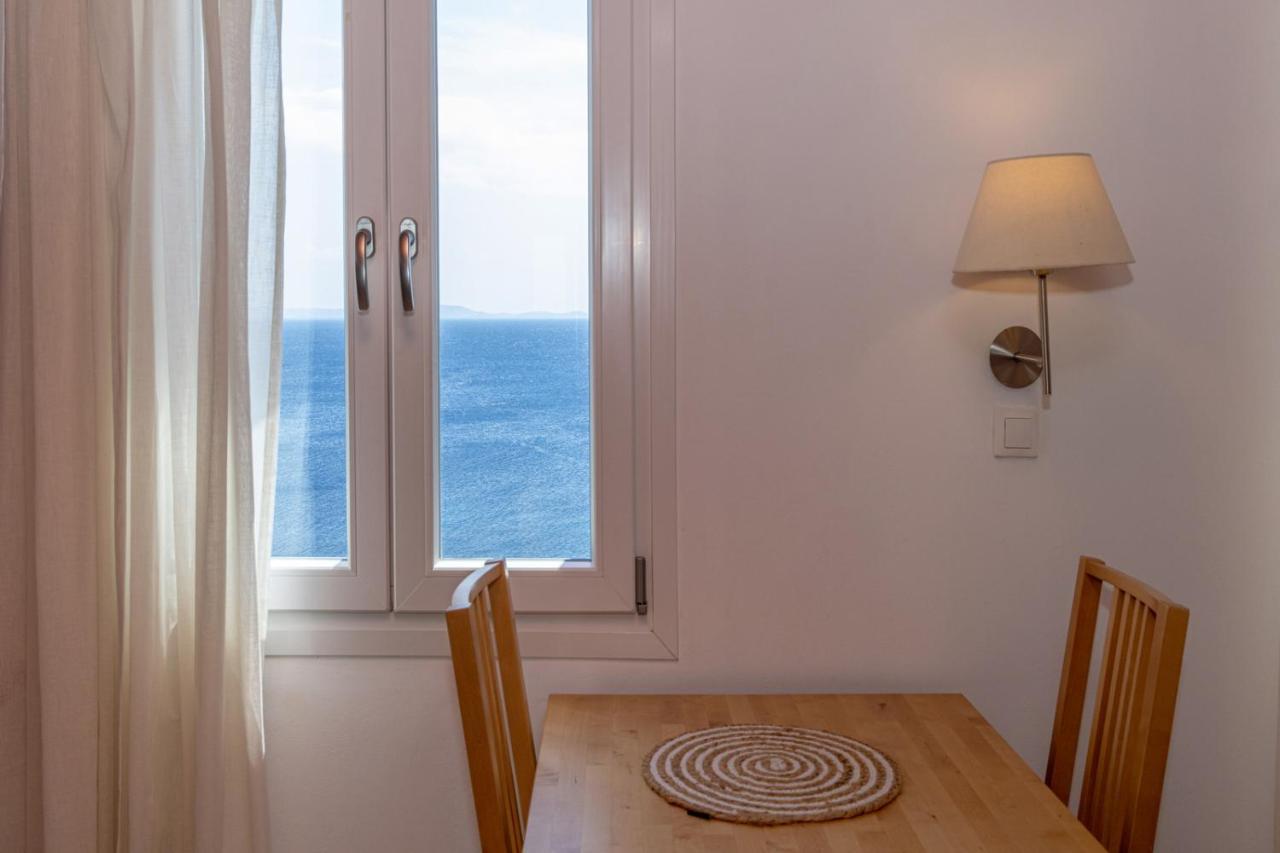 White Holidays Project Ag. Sostis Agios Sostis  Exterior foto