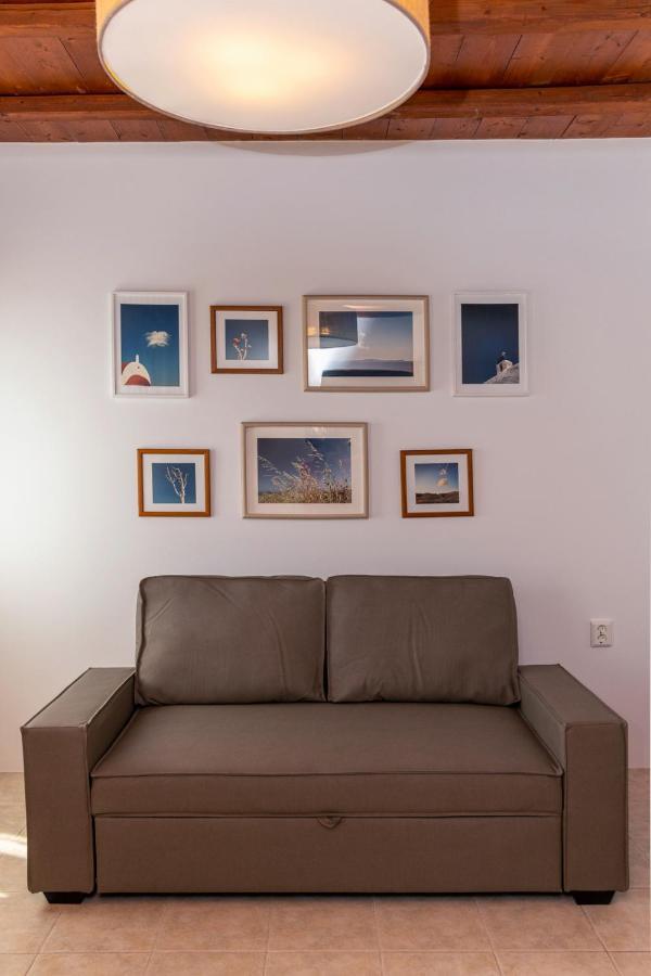 White Holidays Project Ag. Sostis Agios Sostis  Exterior foto
