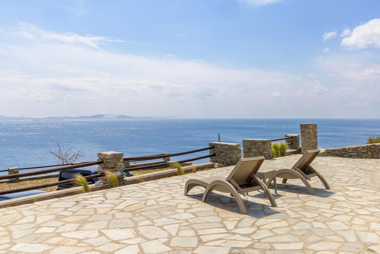 White Holidays Project Ag. Sostis Agios Sostis  Exterior foto