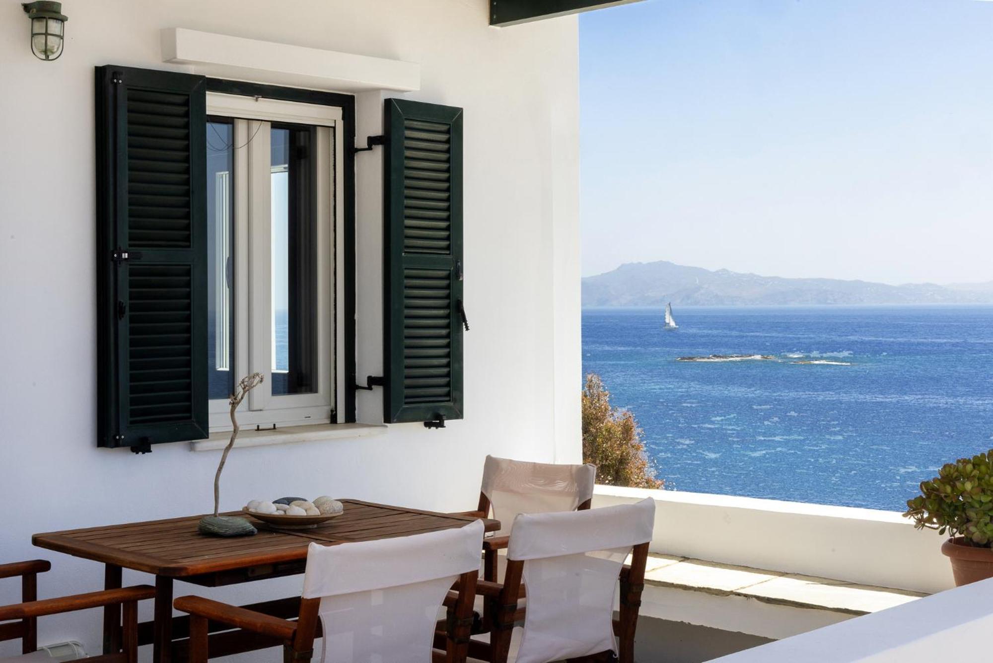 White Holidays Project Ag. Sostis Agios Sostis  Exterior foto