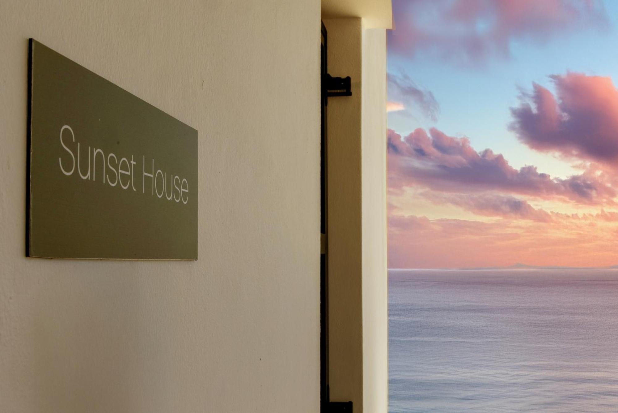 White Holidays Project Ag. Sostis Agios Sostis  Exterior foto