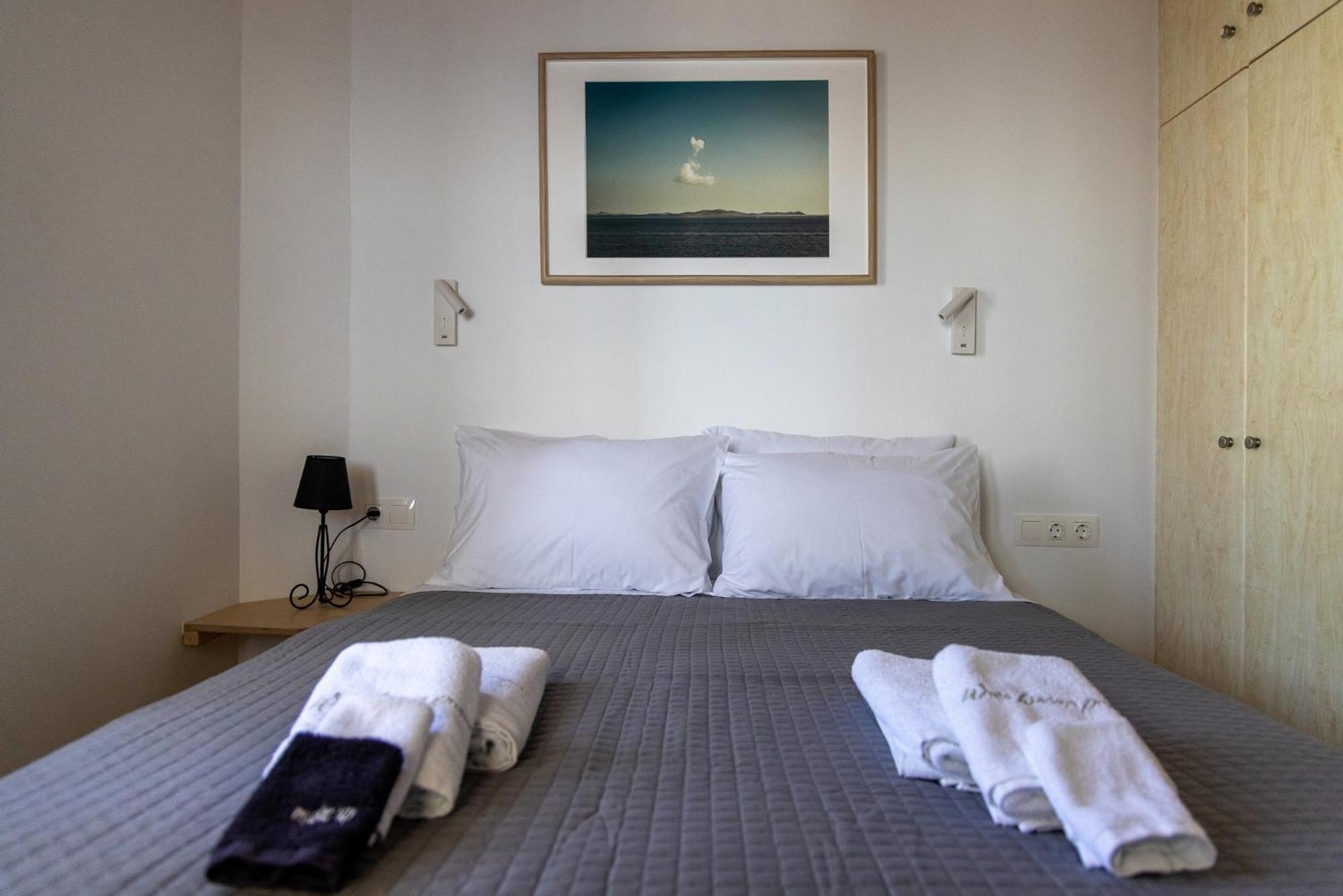 White Holidays Project Ag. Sostis Agios Sostis  Exterior foto