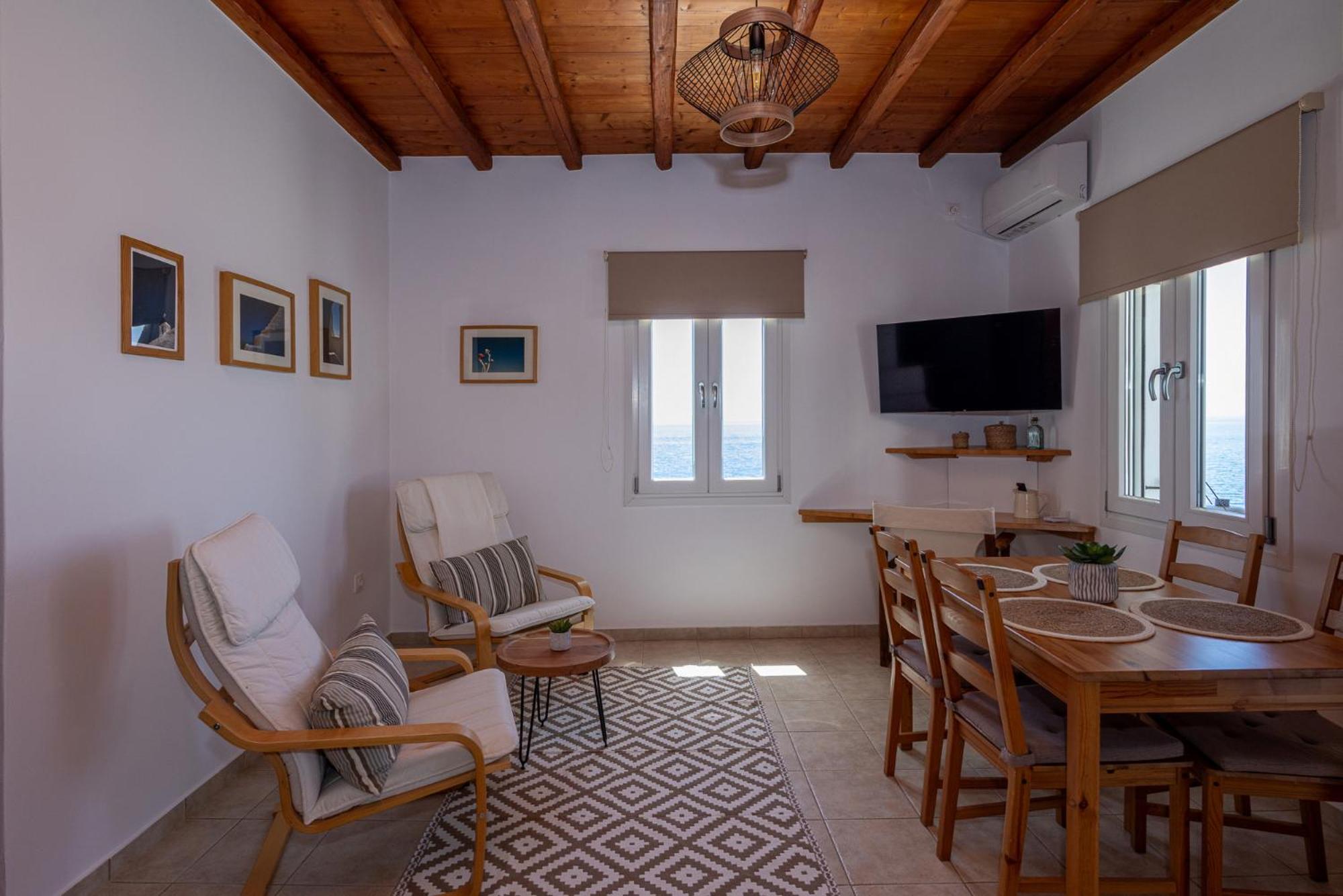 White Holidays Project Ag. Sostis Agios Sostis  Exterior foto